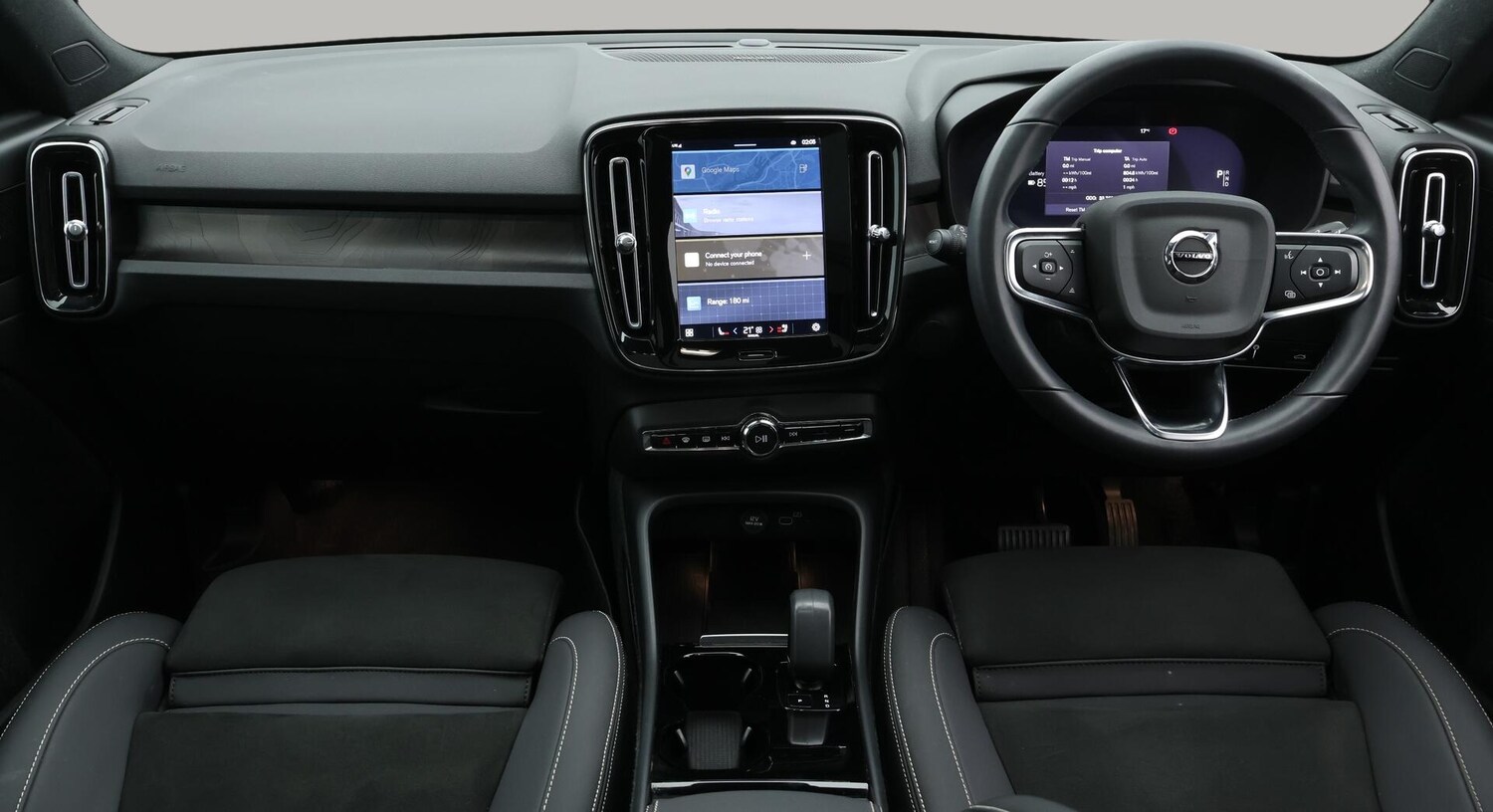 Used Volvo C40 2022 for sale - 76002350: Photo 14