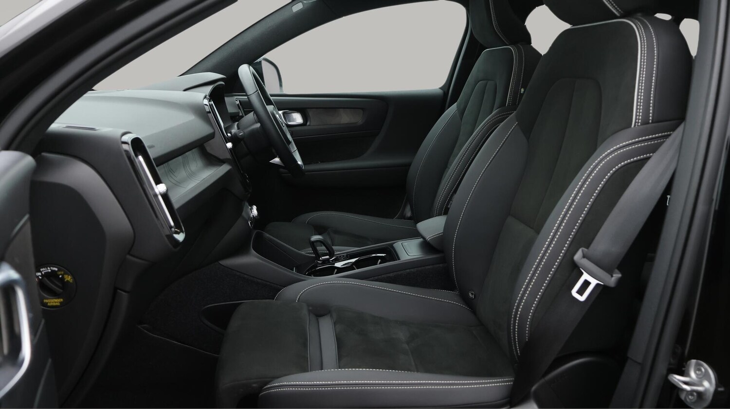 Used Volvo C40 2022 for sale - 76002350: Photo 15