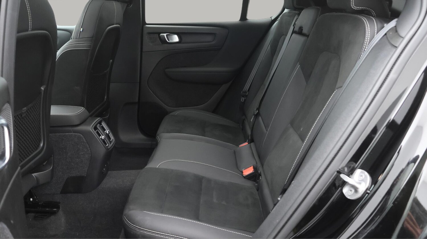 Used Volvo C40 2022 for sale - 76002350: Photo 17