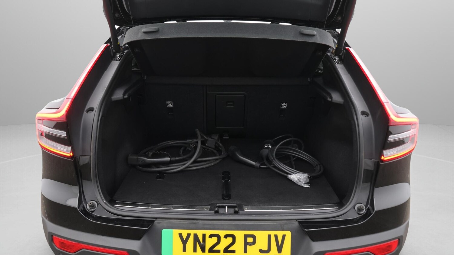 Used Volvo C40 2022 for sale - 76002350: Photo 18