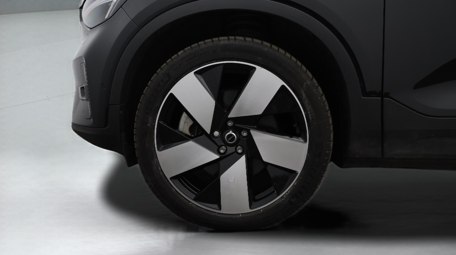 Used Volvo C40 2022 for sale - 76002350: Photo 19