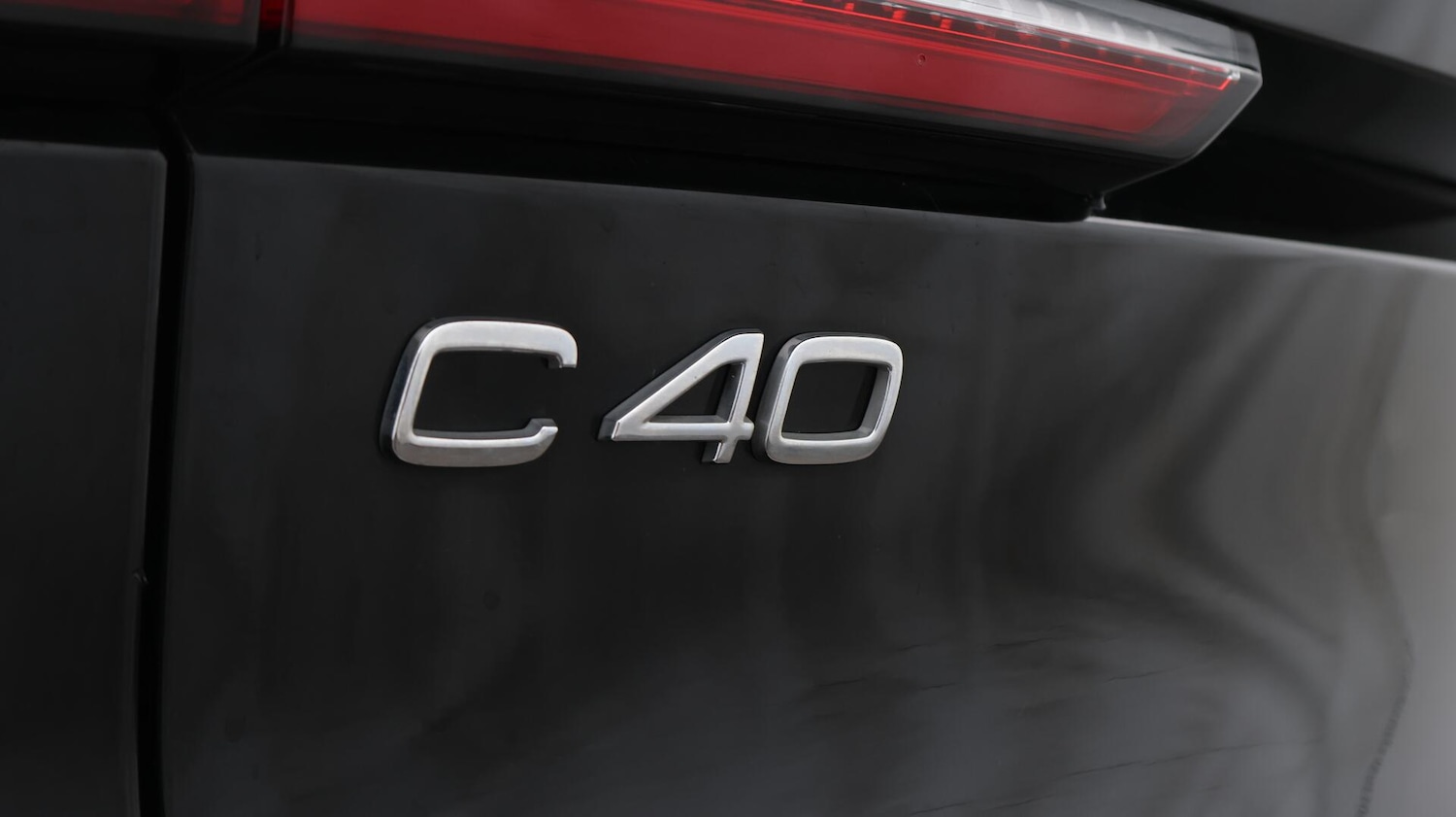 Used Volvo C40 2022 for sale - 76002350: Photo 21