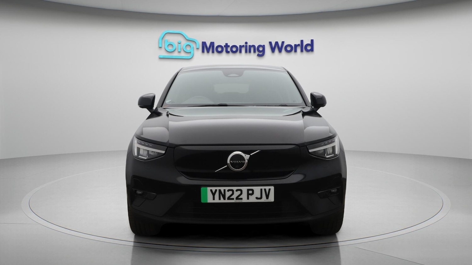 Used Volvo C40 2022 for sale - 76002350: Photo 3