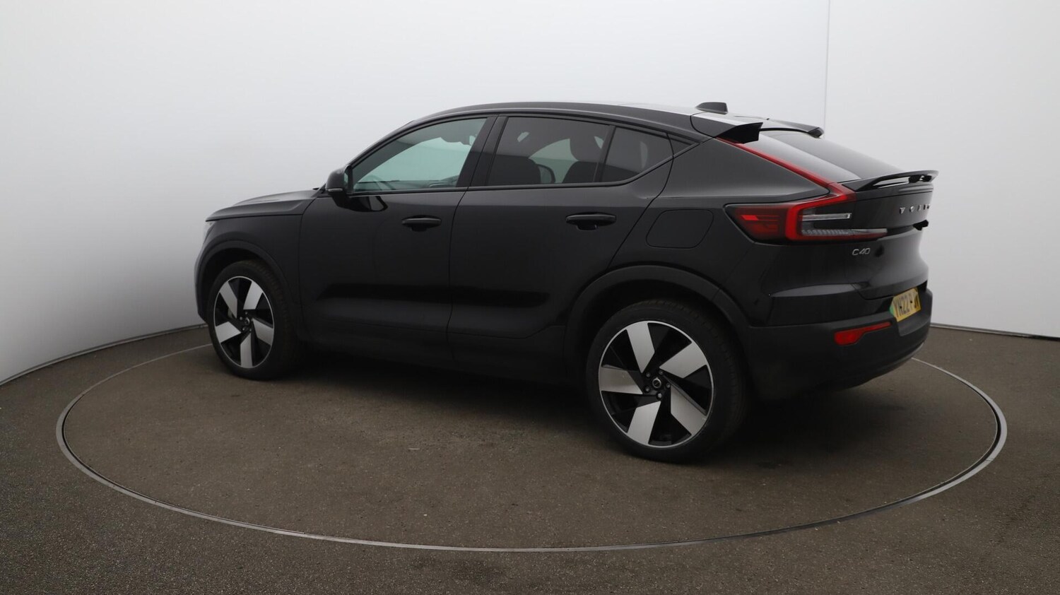 Used Volvo C40 2022 for sale - 76002350: Photo 37