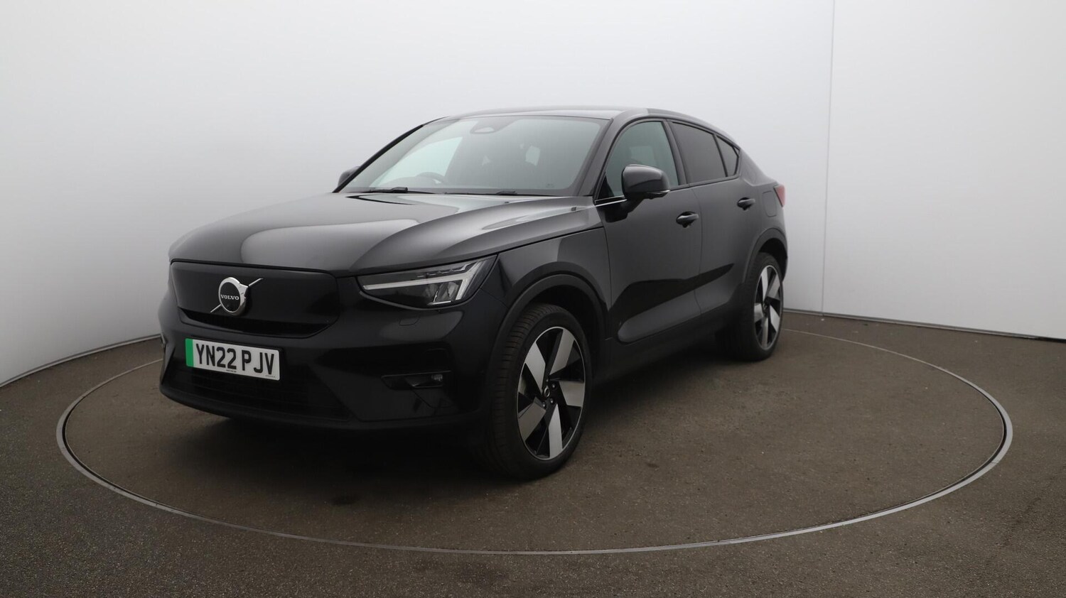 Used Volvo C40 2022 for sale - 76002350: Photo 38
