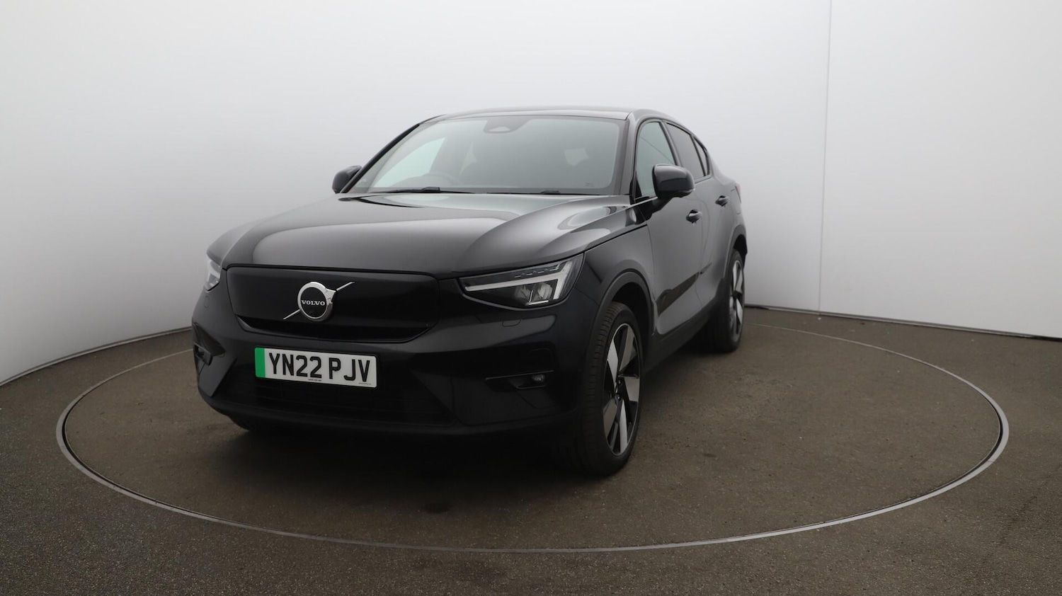 Used Volvo C40 2022 for sale - 76002350: Photo 39