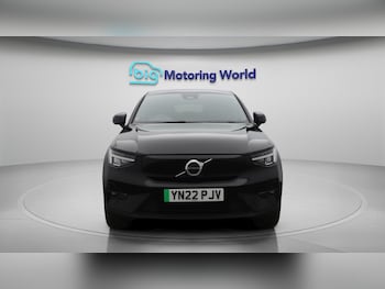 Used Volvo C40 2022 for sale - 76002350: Photo 3