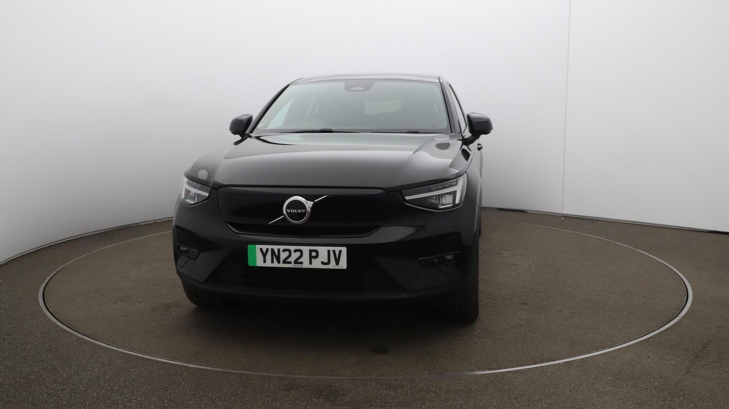Used Volvo C40 2022 for sale - 76002350: Photo 40