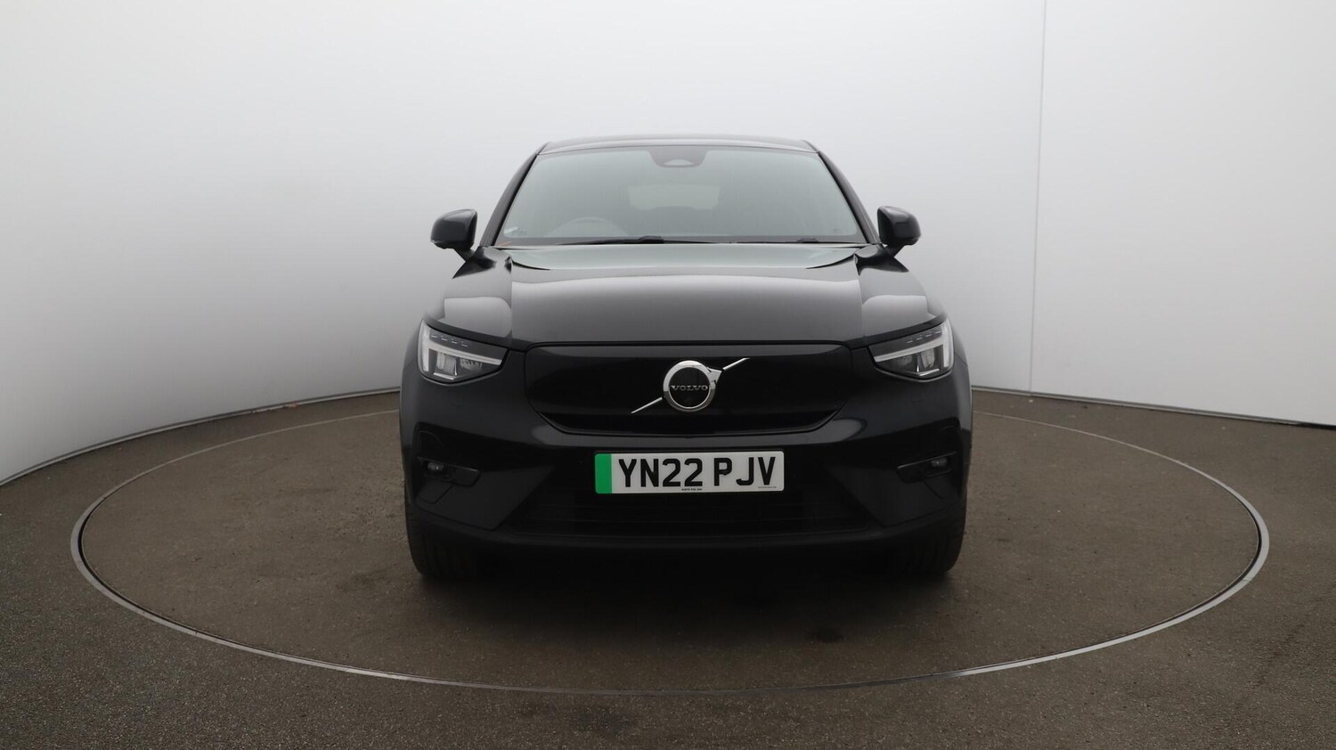 Used Volvo C40 2022 for sale - 76002350: Photo 41