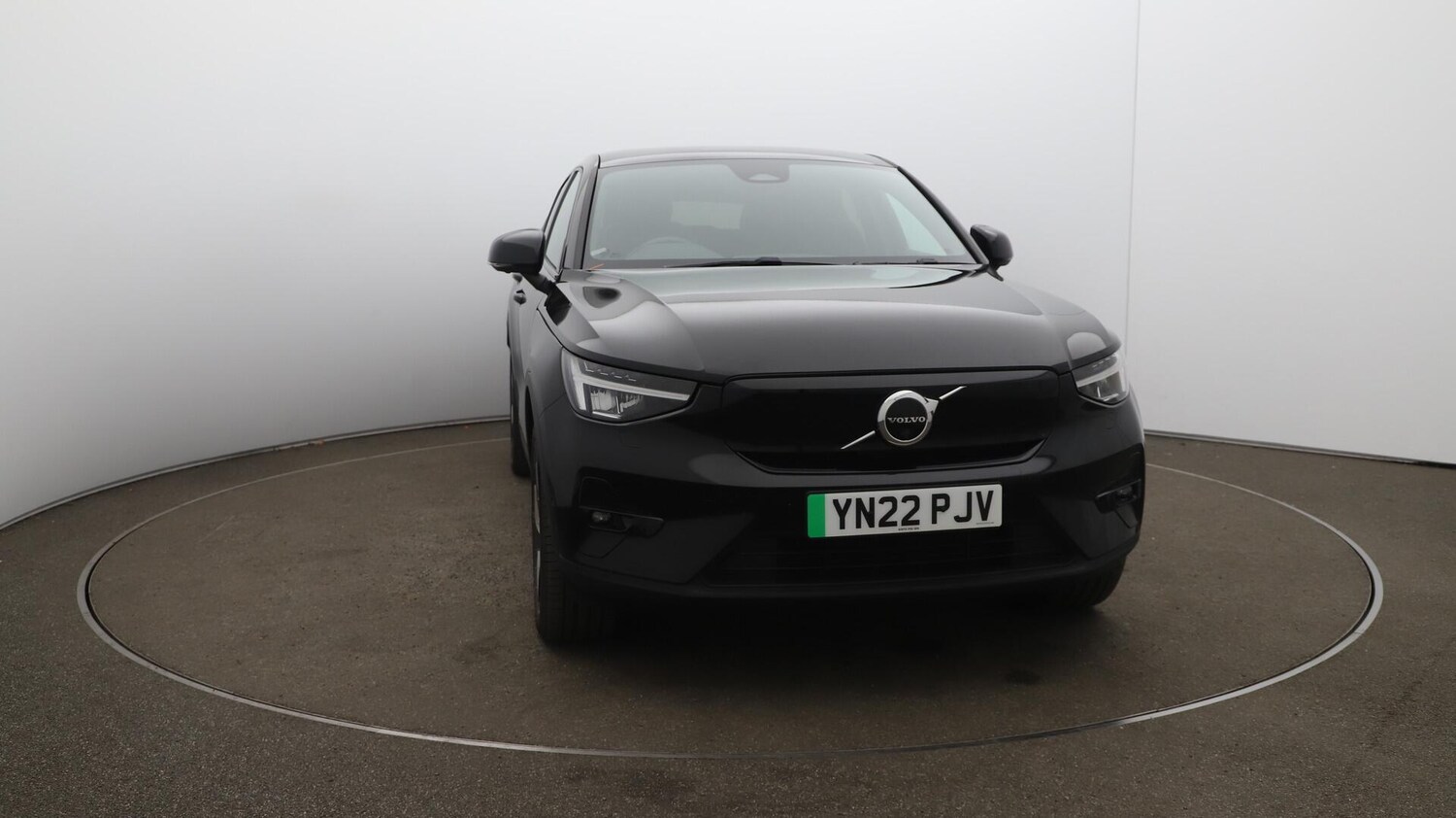 Used Volvo C40 2022 for sale - 76002350: Photo 42