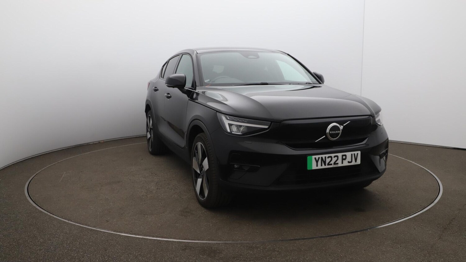 Used Volvo C40 2022 for sale - 76002350: Photo 43