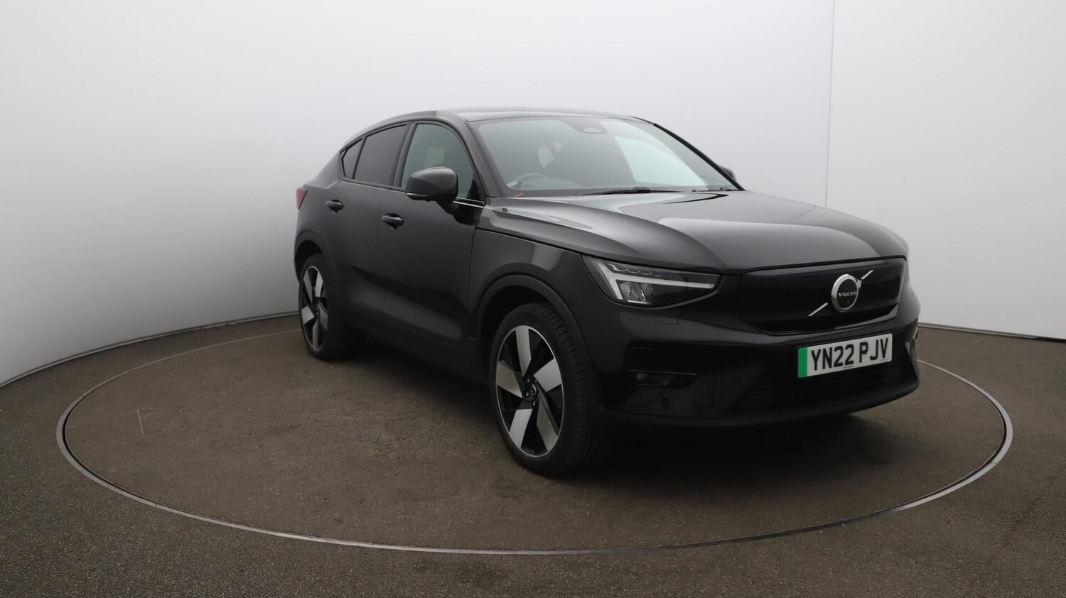 Used Volvo C40 2022 for sale - 76002350: Photo 44