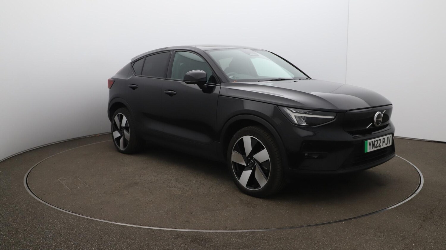 Used Volvo C40 2022 for sale - 76002350: Photo 45