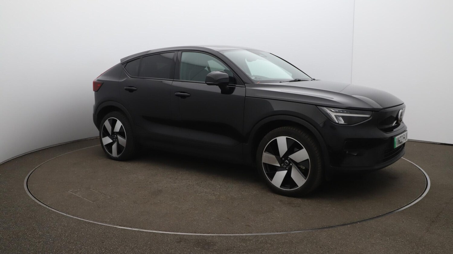 Used Volvo C40 2022 for sale - 76002350: Photo 46