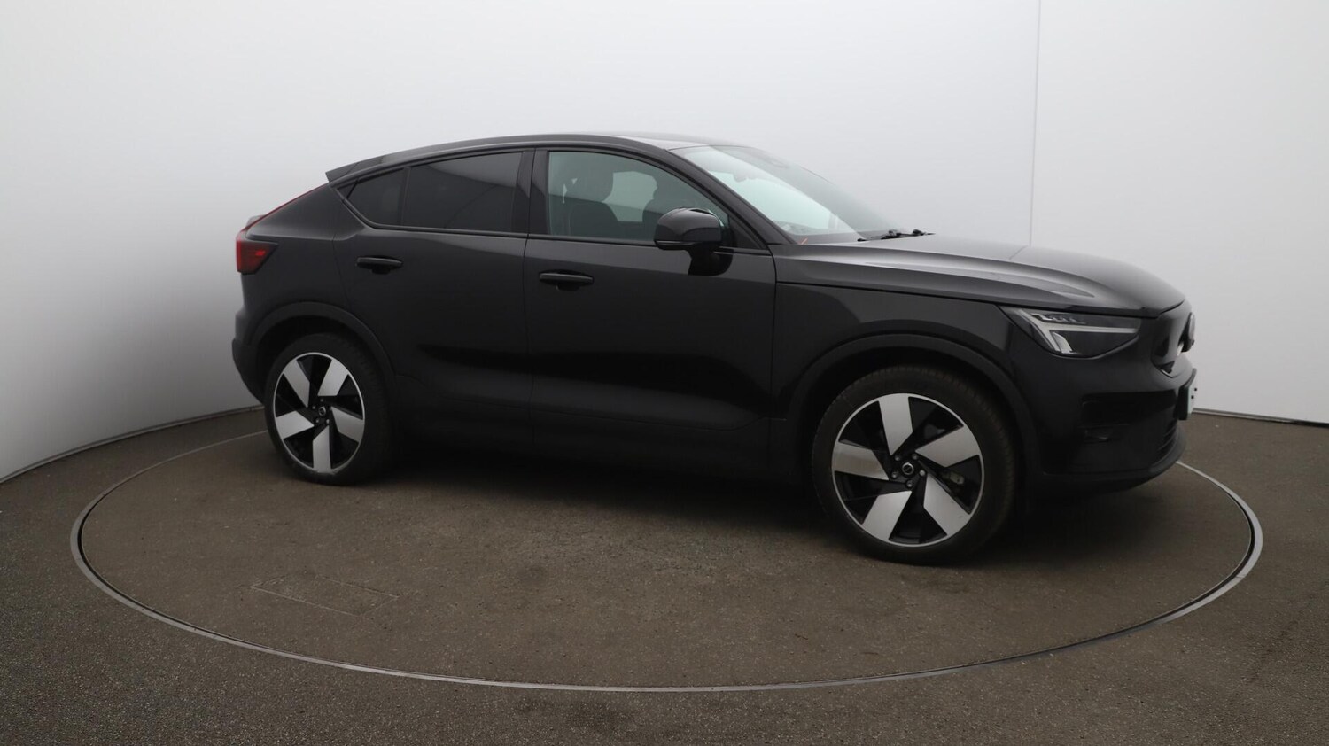Used Volvo C40 2022 for sale - 76002350: Photo 47