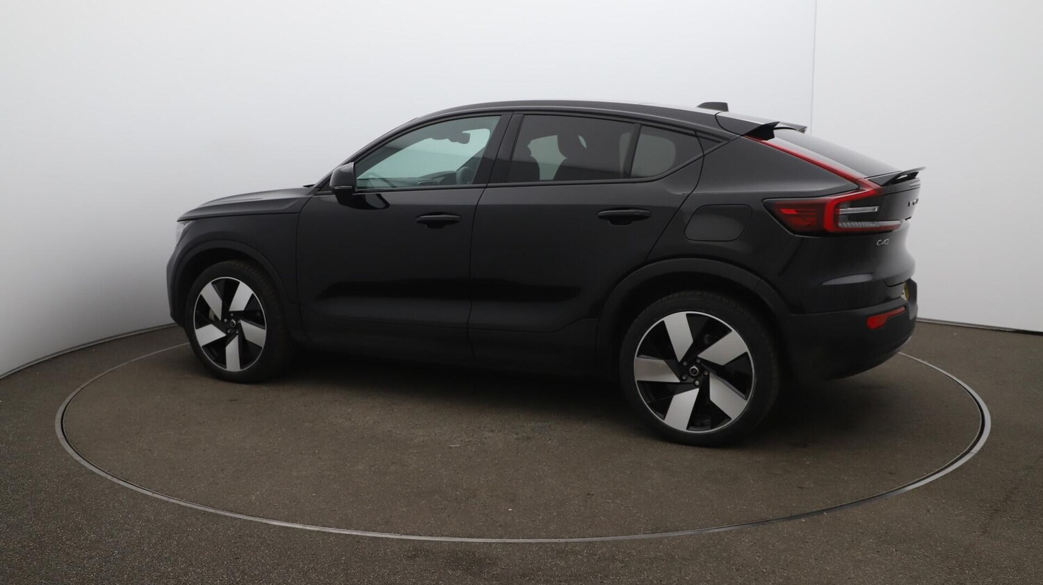 Used Volvo C40 2022 for sale - 76002350: Photo 48