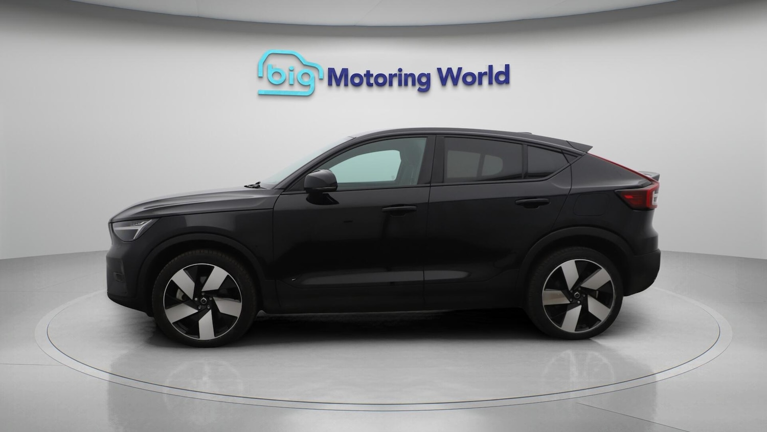 Used Volvo C40 2022 for sale - 76002350: Photo 5