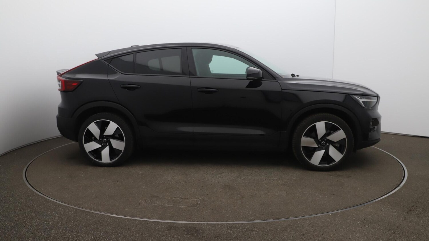 Used Volvo C40 2022 for sale - 76002350: Photo 50