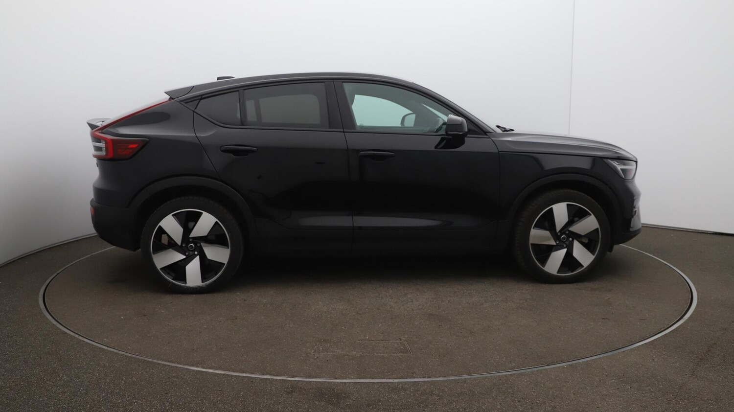 Used Volvo C40 2022 for sale - 76002350: Photo 51