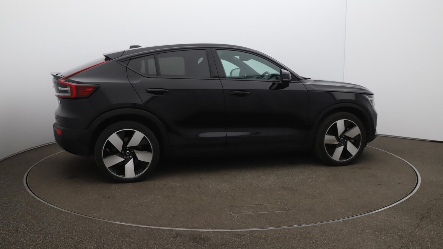 Used Volvo C40 2022 for sale - 76002350: Photo 52