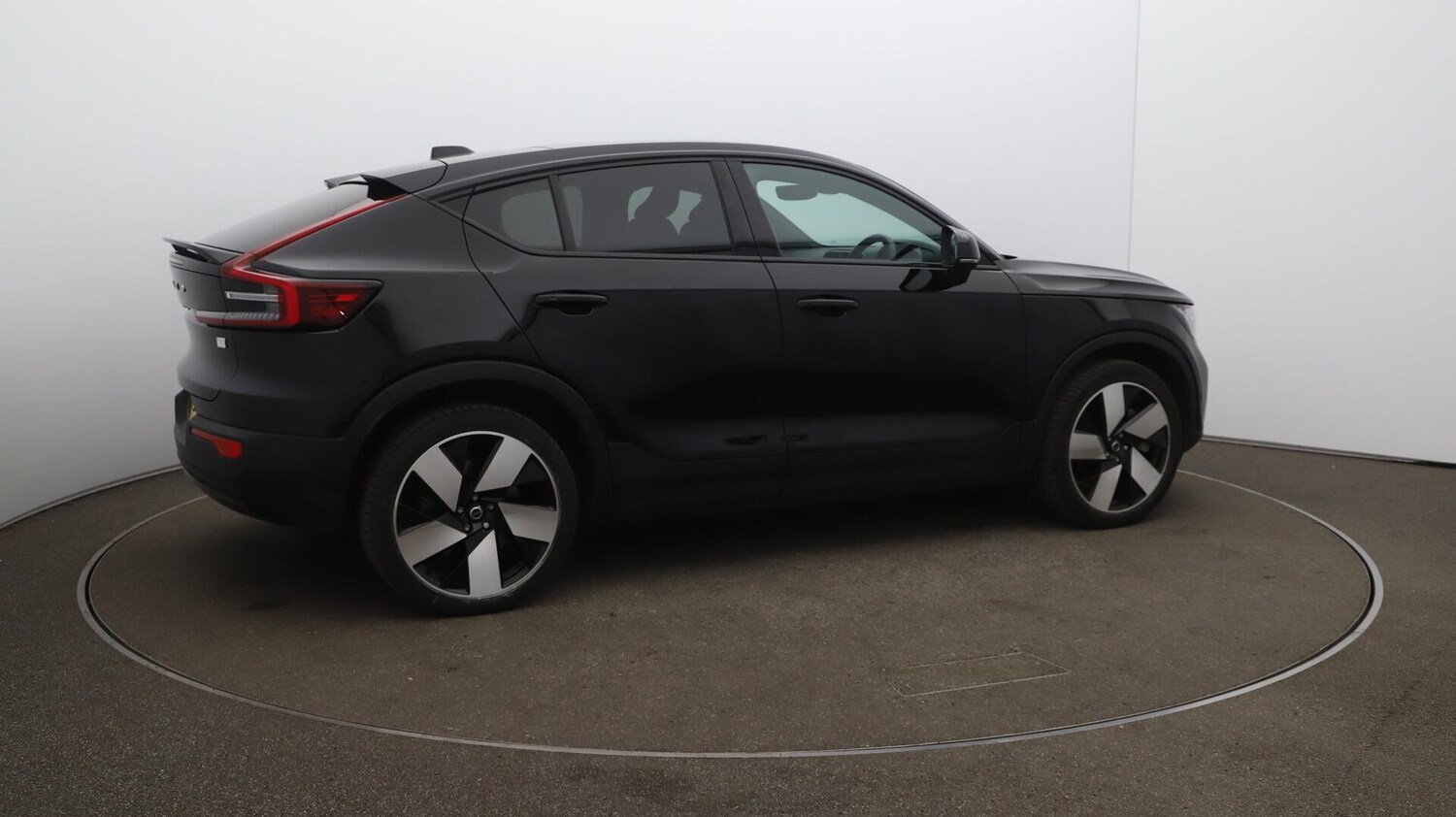 Used Volvo C40 2022 for sale - 76002350: Photo 53