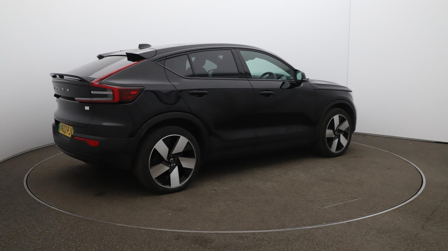 Used Volvo C40 2022 for sale - 76002350: Photo 54