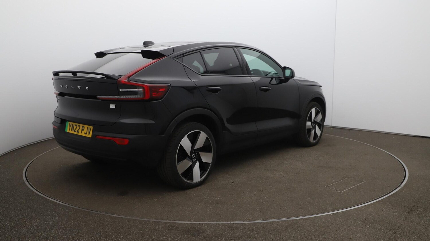 Used Volvo C40 2022 for sale - 76002350: Photo 55