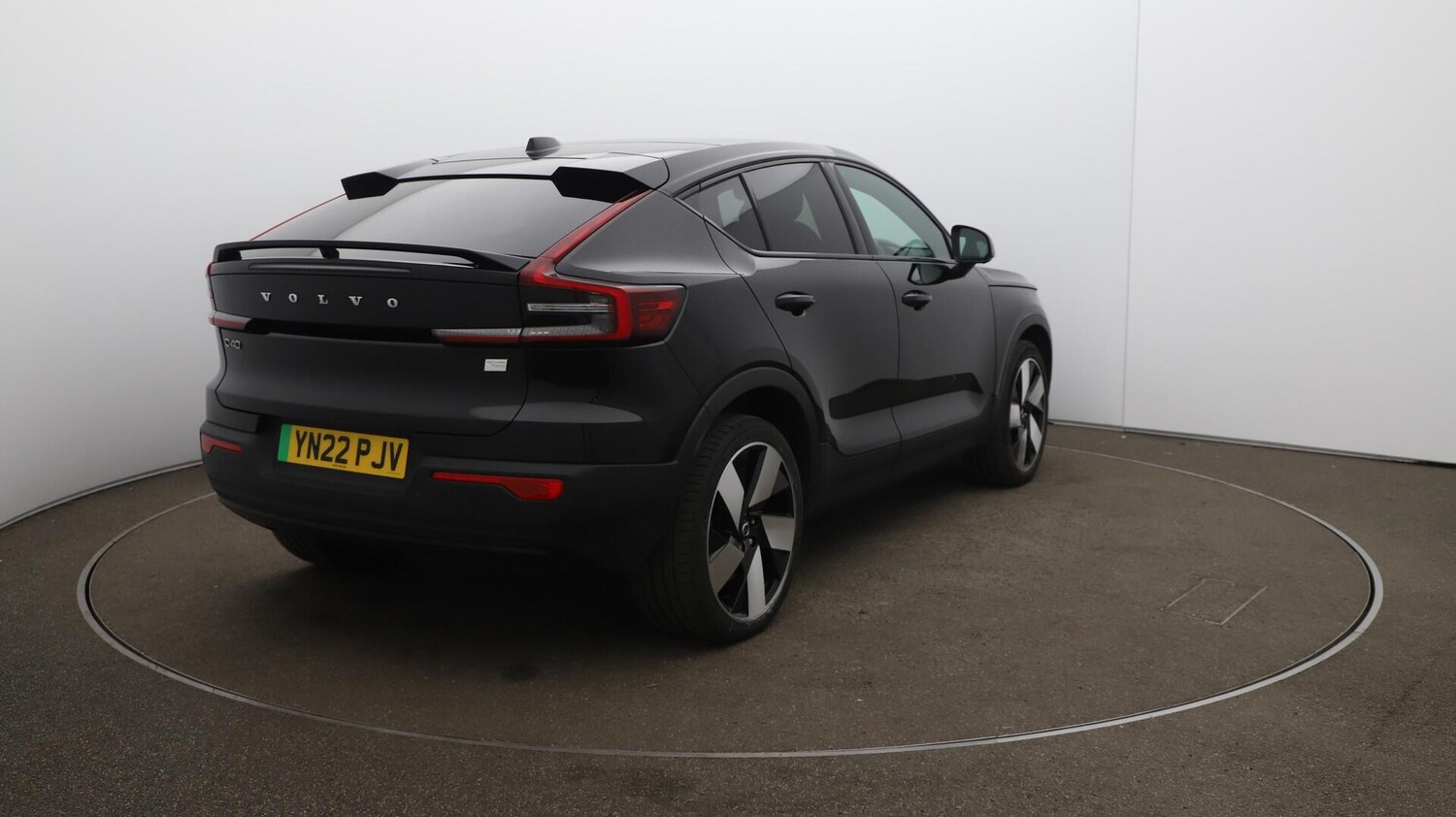 Used Volvo C40 2022 for sale - 76002350: Photo 56