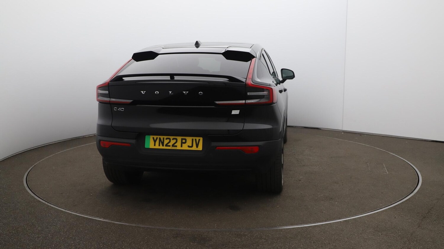 Used Volvo C40 2022 for sale - 76002350: Photo 58