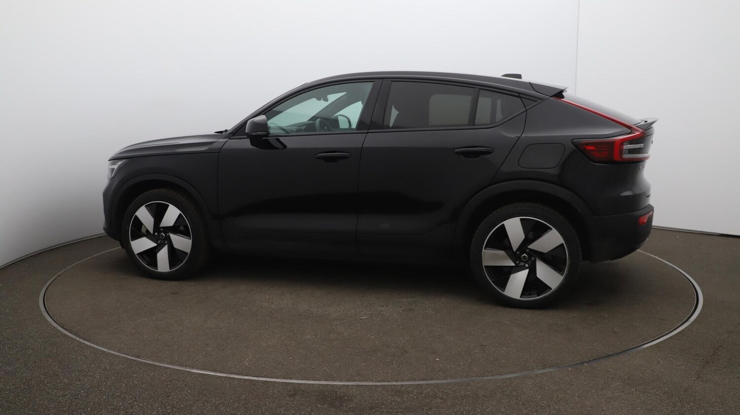 Used Volvo C40 2022 for sale - 76002350: Photo 59