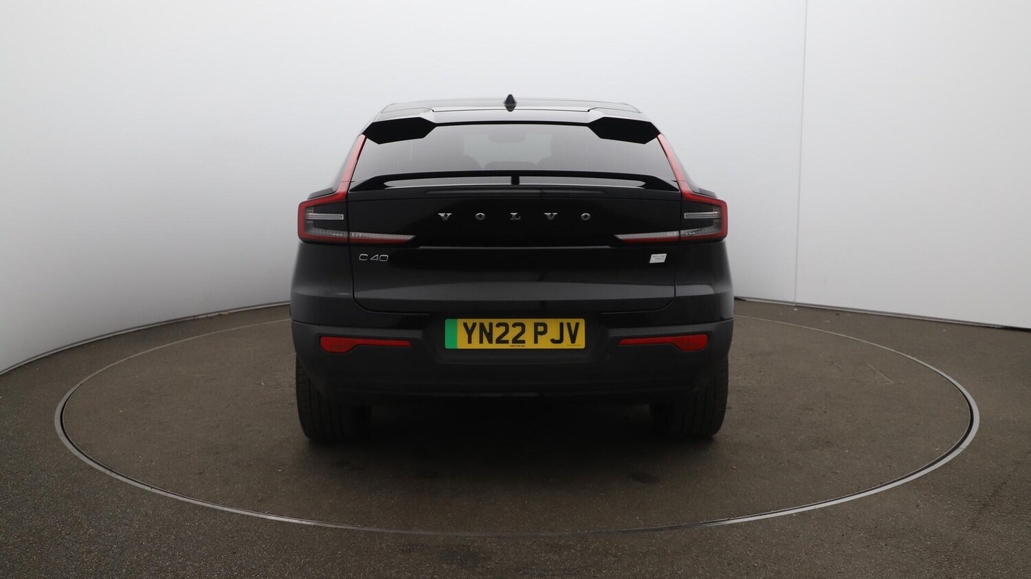 Used Volvo C40 2022 for sale - 76002350: Photo 60