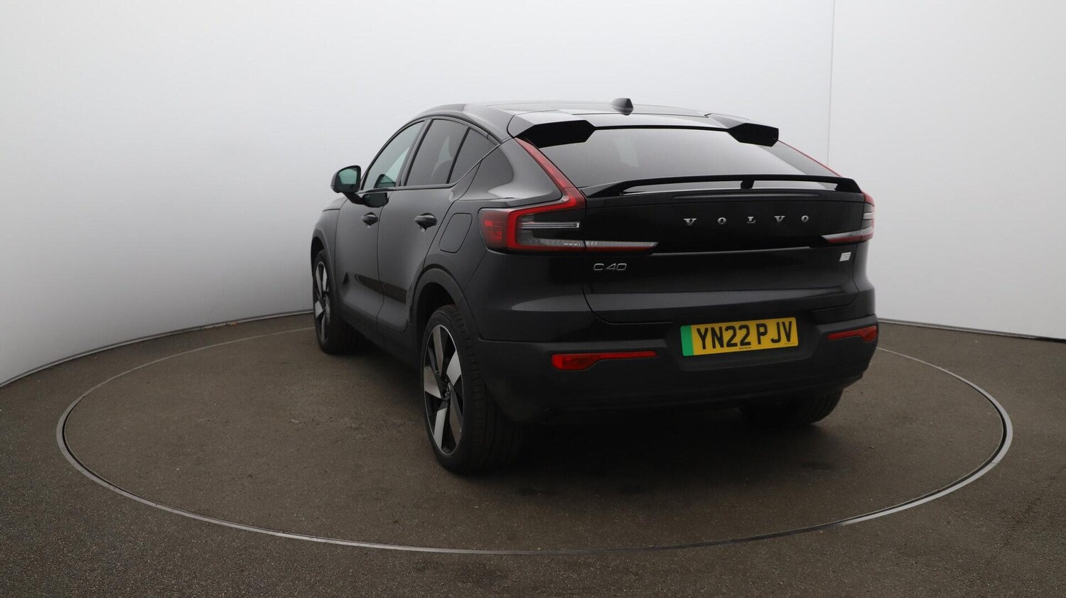 Used Volvo C40 2022 for sale - 76002350: Photo 62