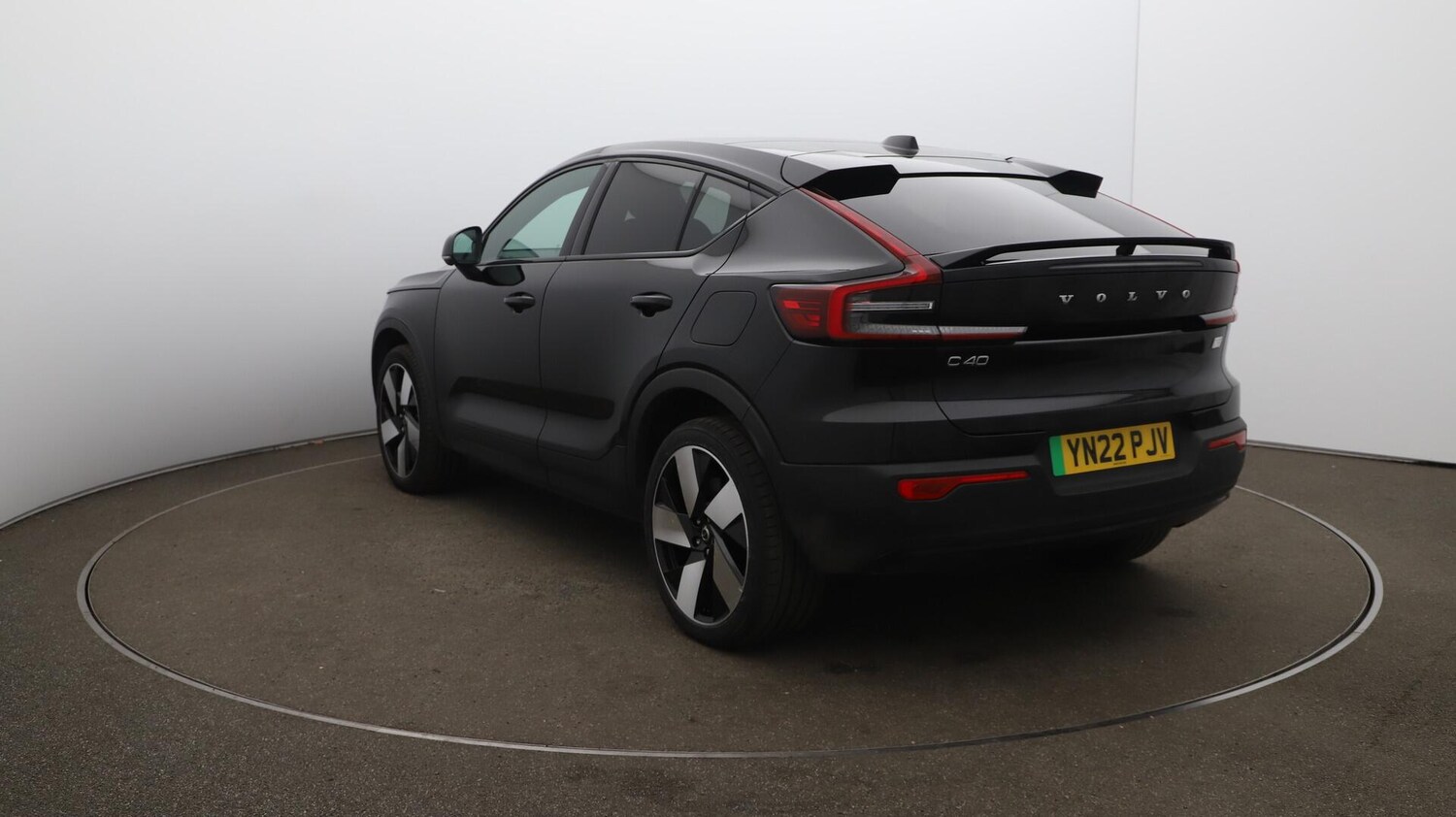Used Volvo C40 2022 for sale - 76002350: Photo 63