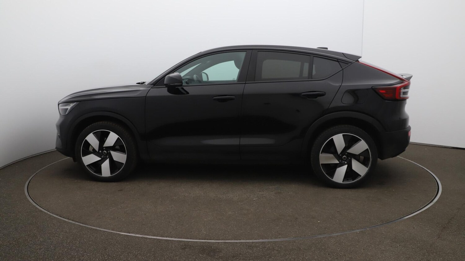 Used Volvo C40 2022 for sale - 76002350: Photo 65