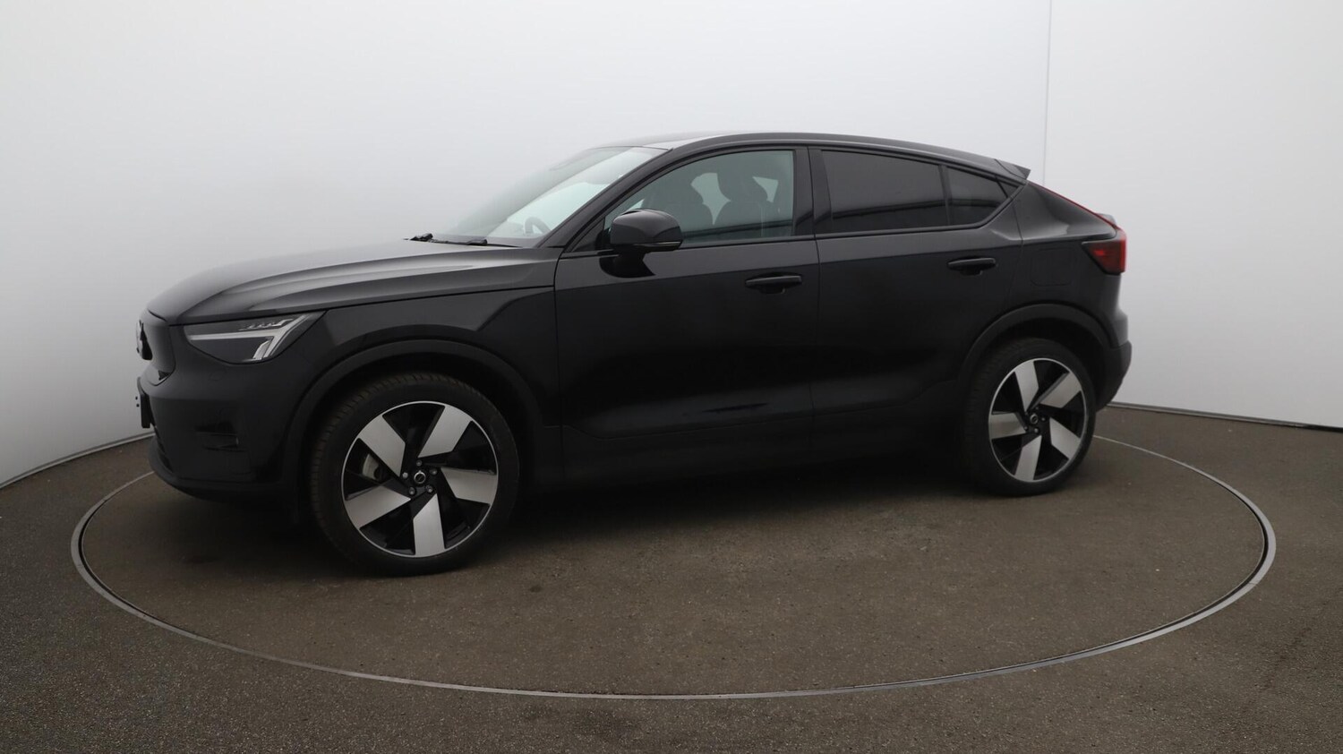 Used Volvo C40 2022 for sale - 76002350: Photo 68