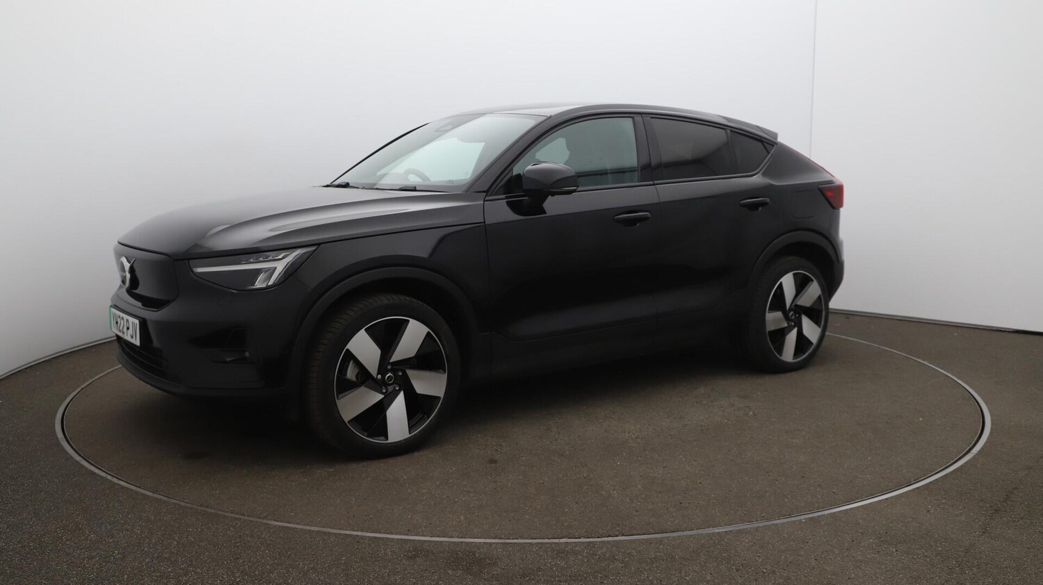 Used Volvo C40 2022 for sale - 76002350: Photo 69