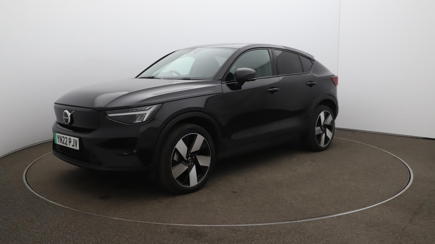 Used Volvo C40 2022 for sale - 76002350: Photo 70