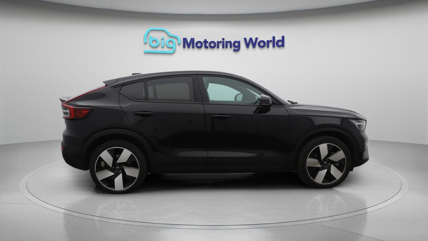 Used Volvo C40 2022 for sale - 76002350: Photo 9
