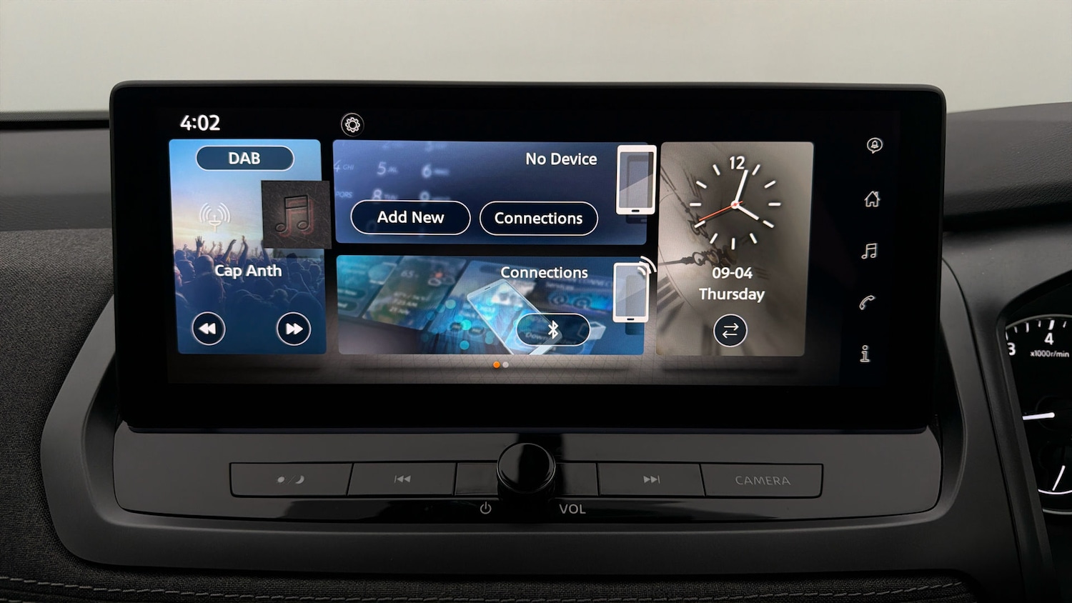 Used Nissan Qashqai 2025 for sale - 78187383: Photo 10