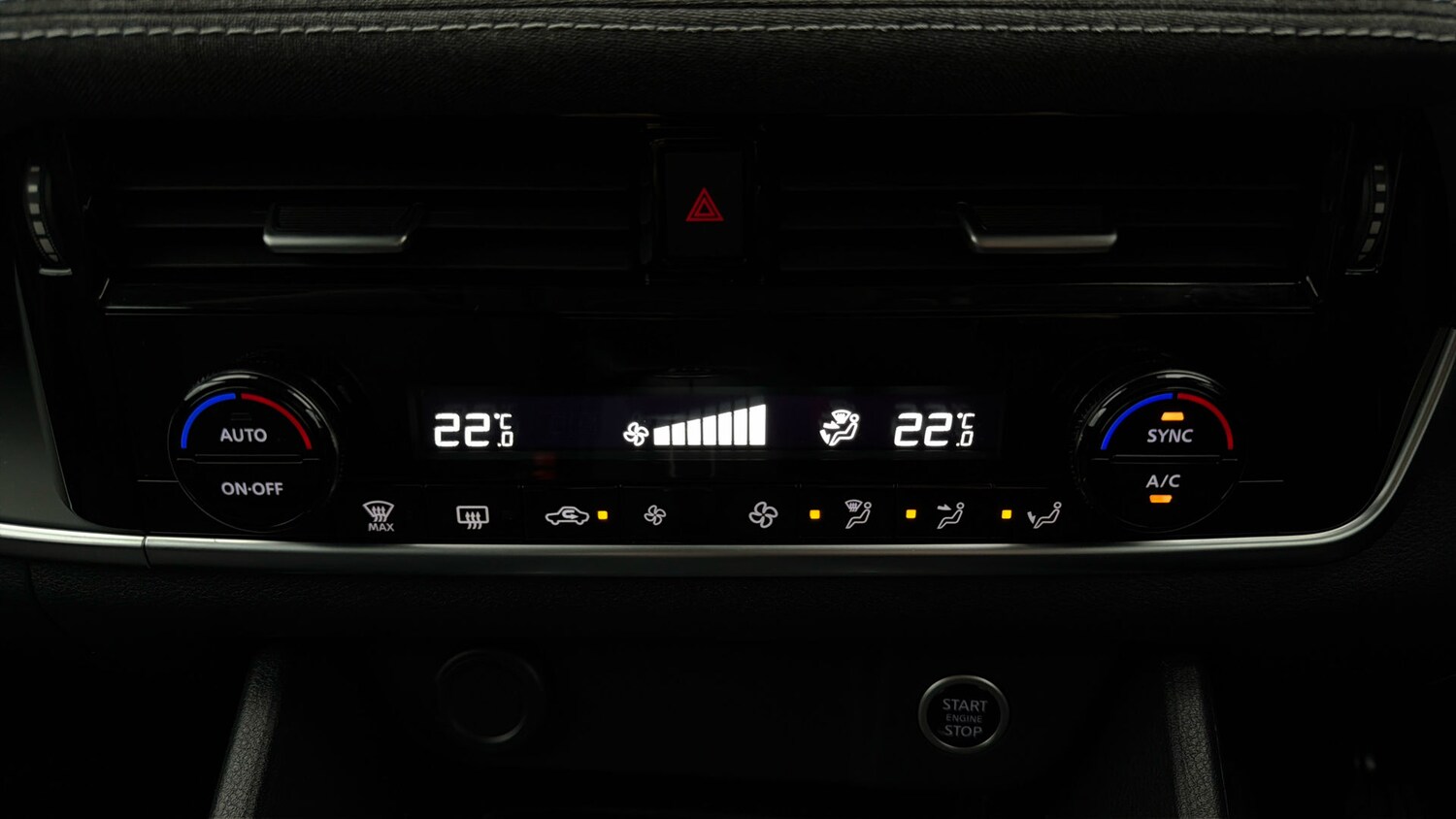 Used Nissan Qashqai 2025 for sale - 78187383: Photo 11