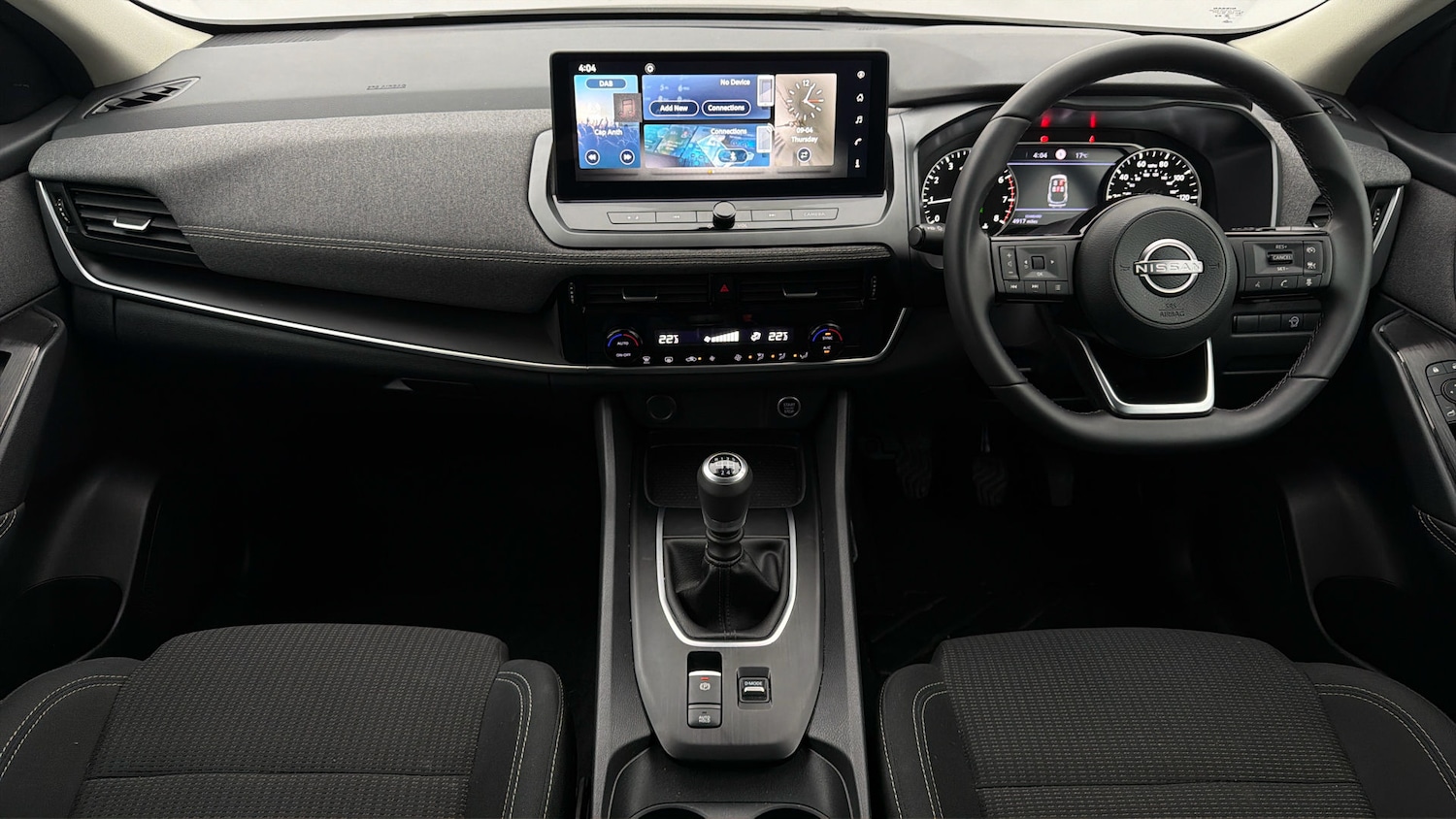 Used Nissan Qashqai 2025 for sale - 78187383: Photo 12