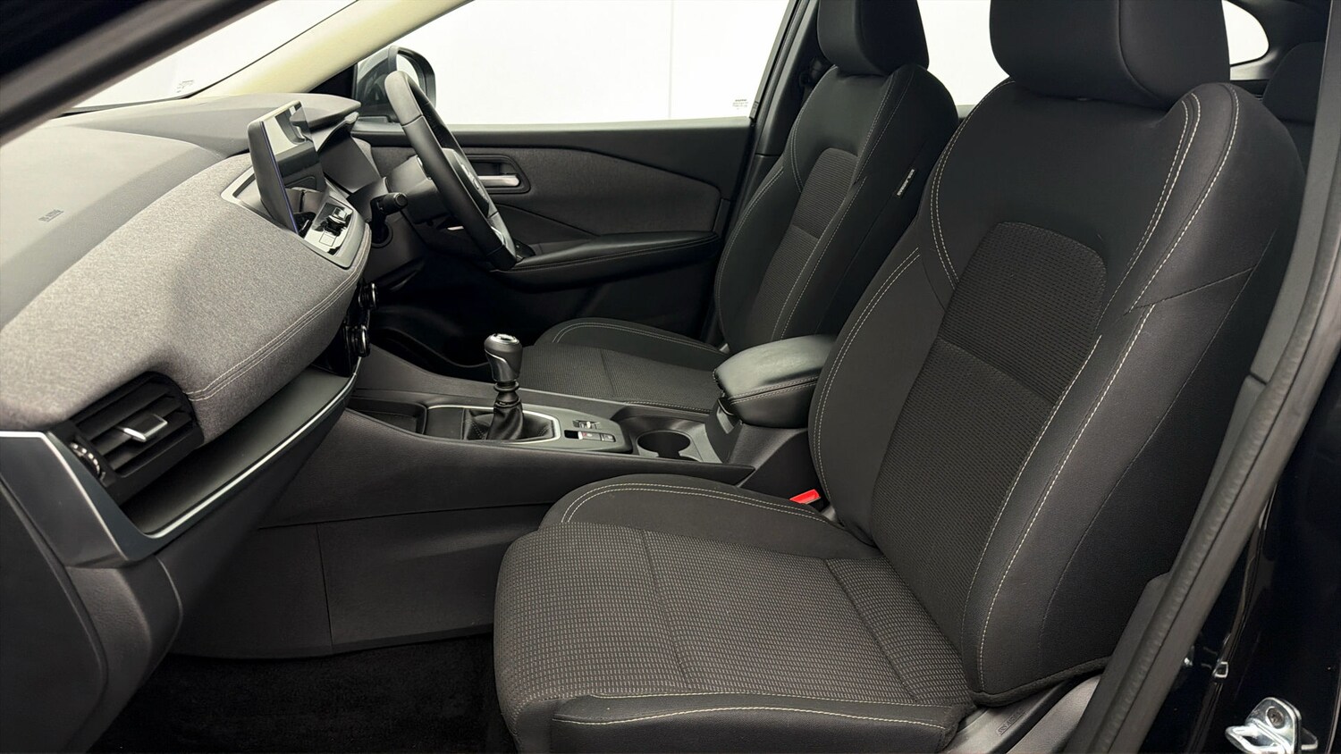 Used Nissan Qashqai 2025 for sale - 78187383: Photo 13