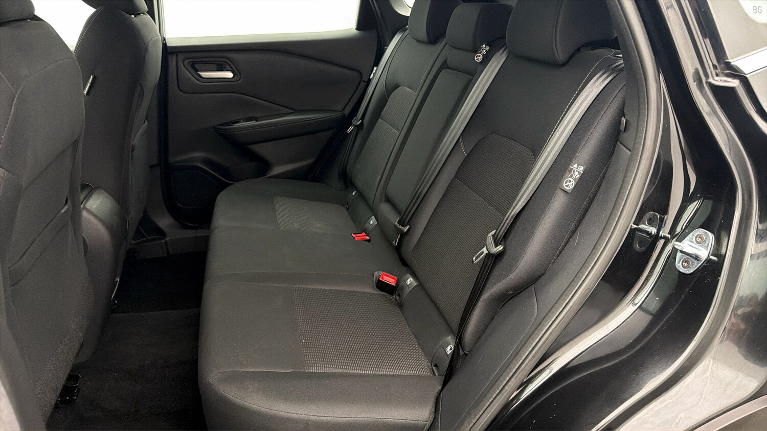 Used Nissan Qashqai 2025 for sale - 78187383: Photo 15