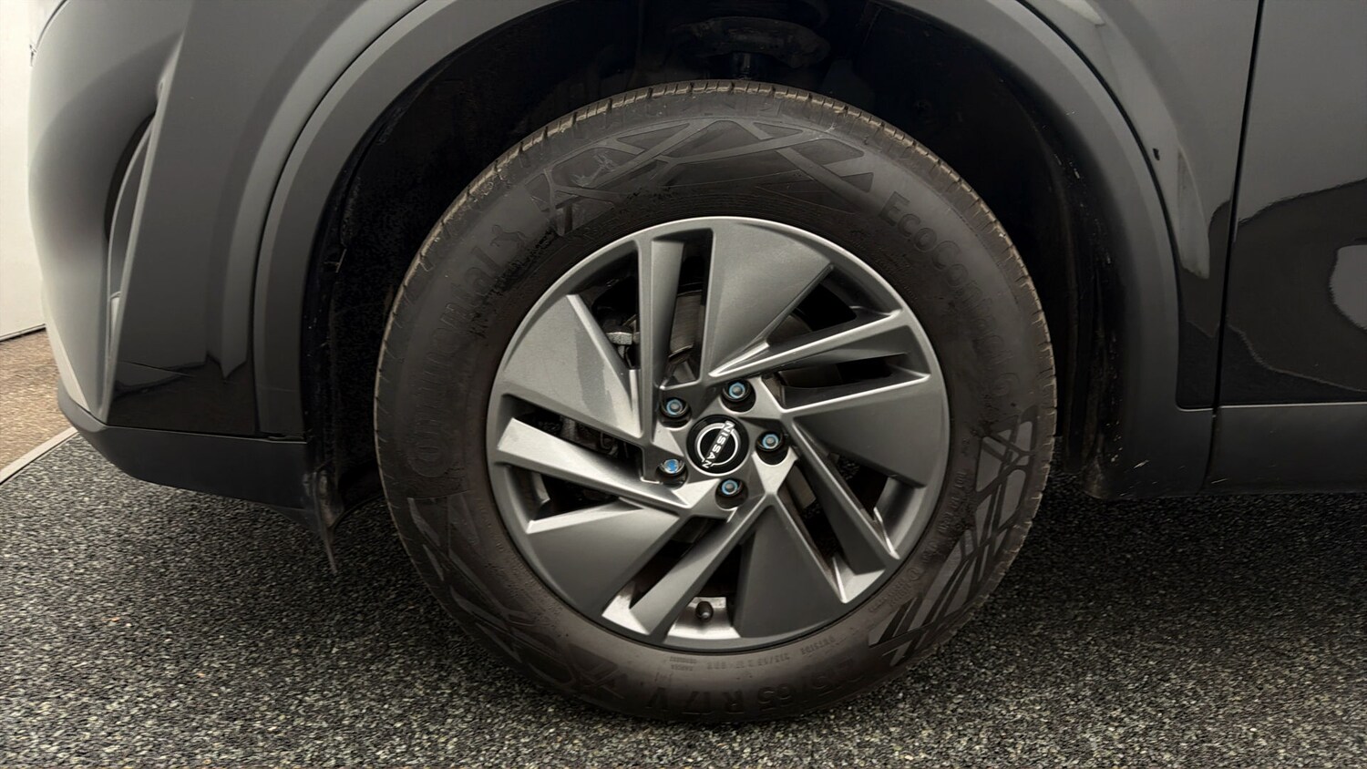 Used Nissan Qashqai 2025 for sale - 78187383: Photo 17