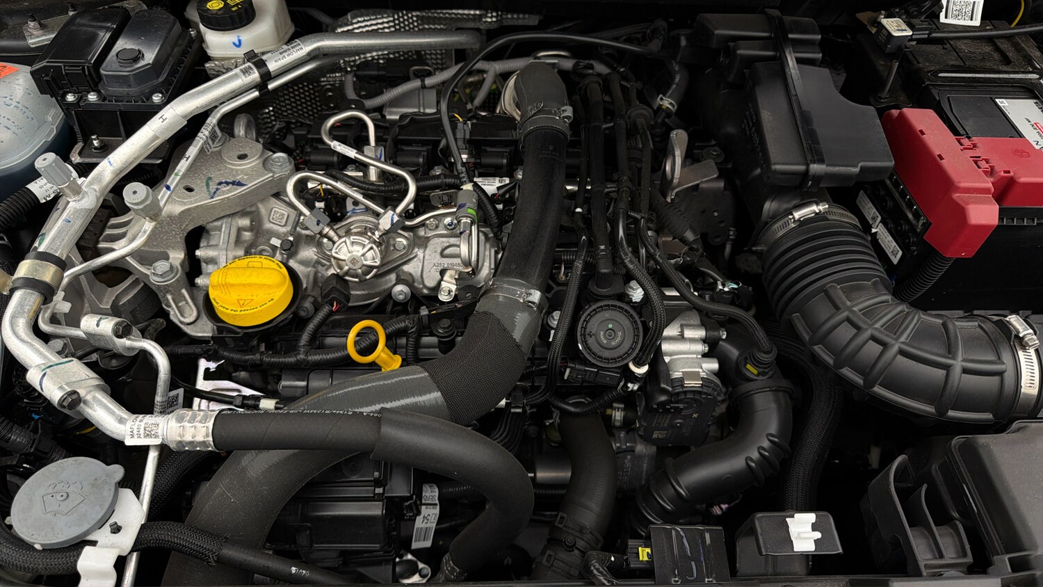 Used Nissan Qashqai 2025 for sale - 78187383: Photo 18