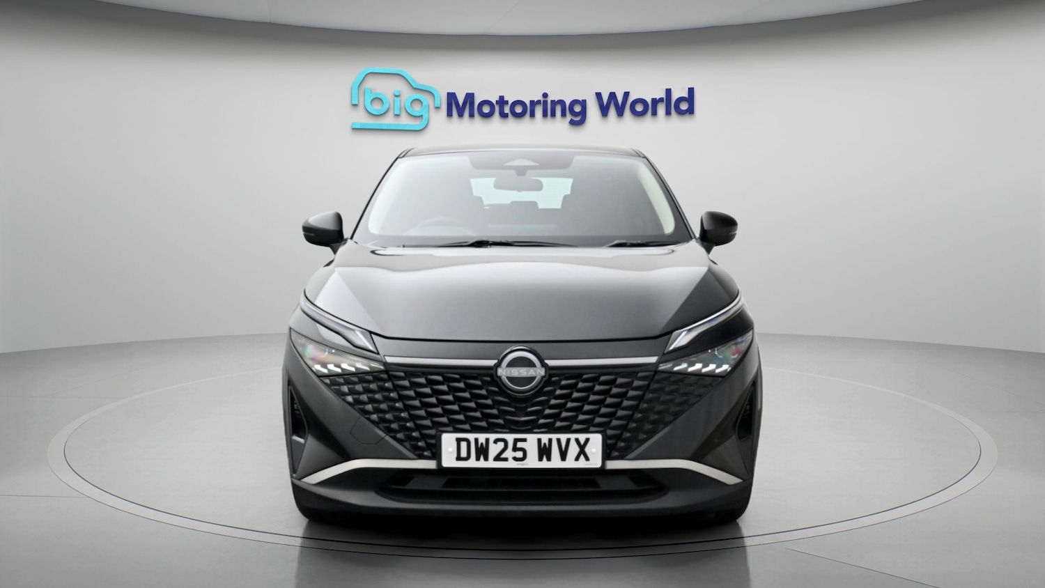 Used Nissan Qashqai 2025 for sale - 78187383: Photo 2