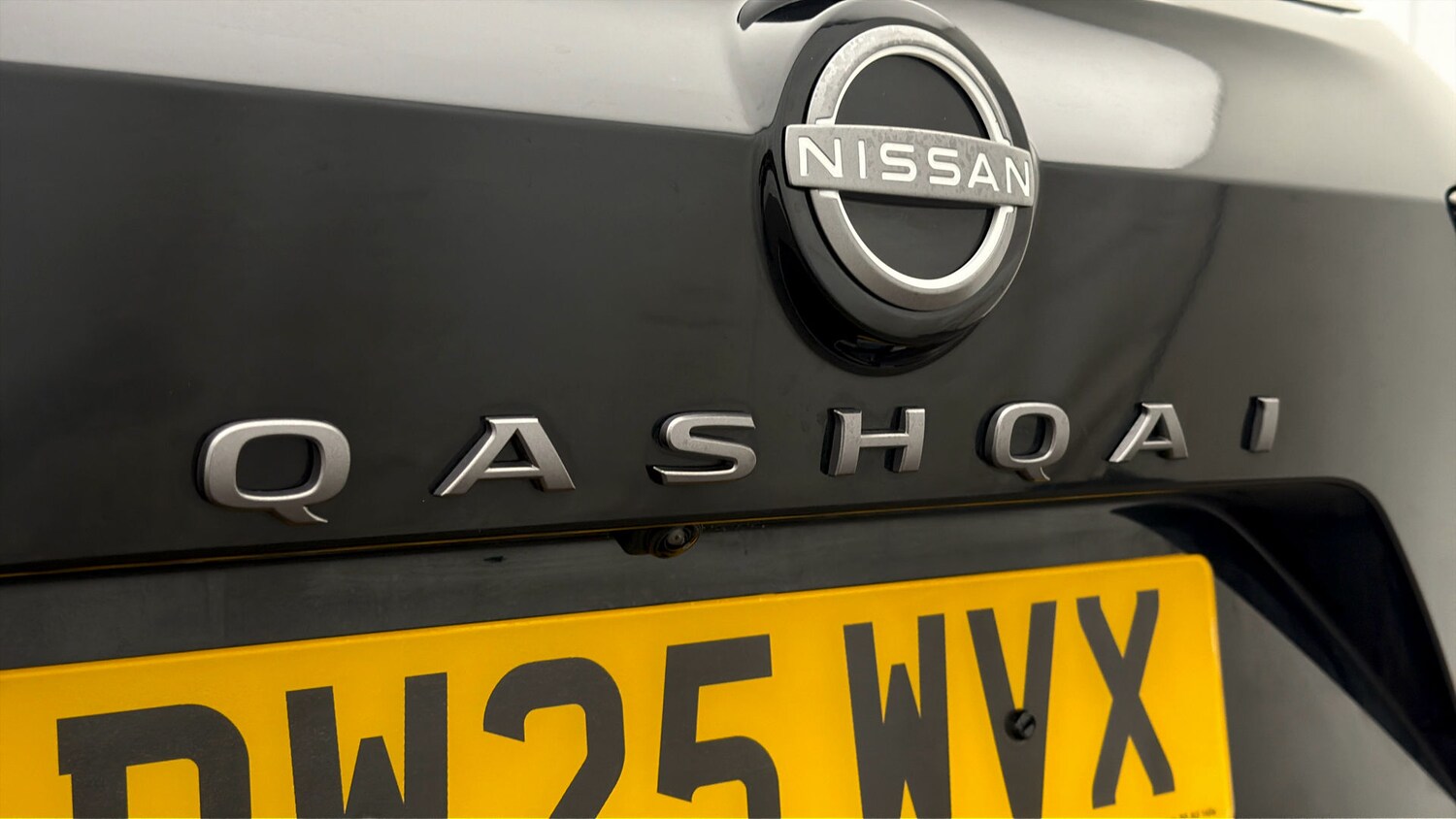 Used Nissan Qashqai 2025 for sale - 78187383: Photo 21