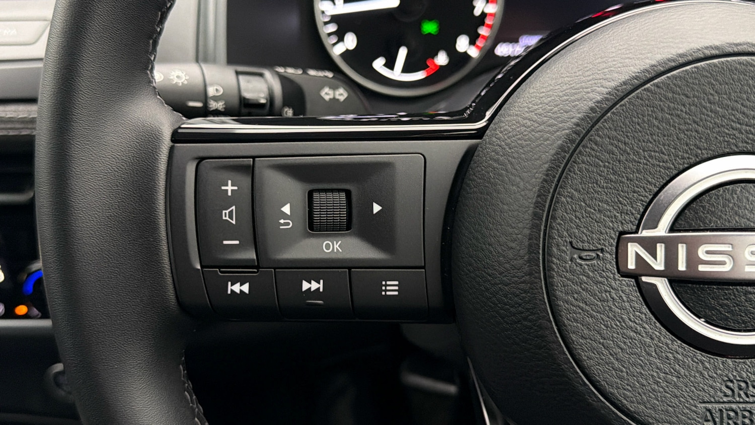 Used Nissan Qashqai 2025 for sale - 78187383: Photo 23