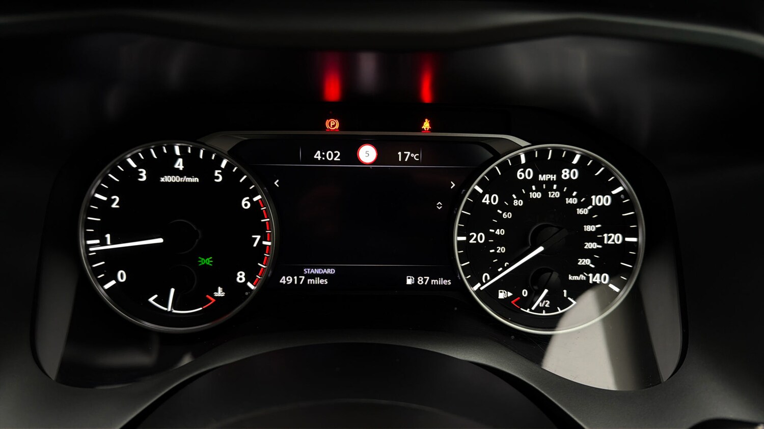 Used Nissan Qashqai 2025 for sale - 78187383: Photo 25