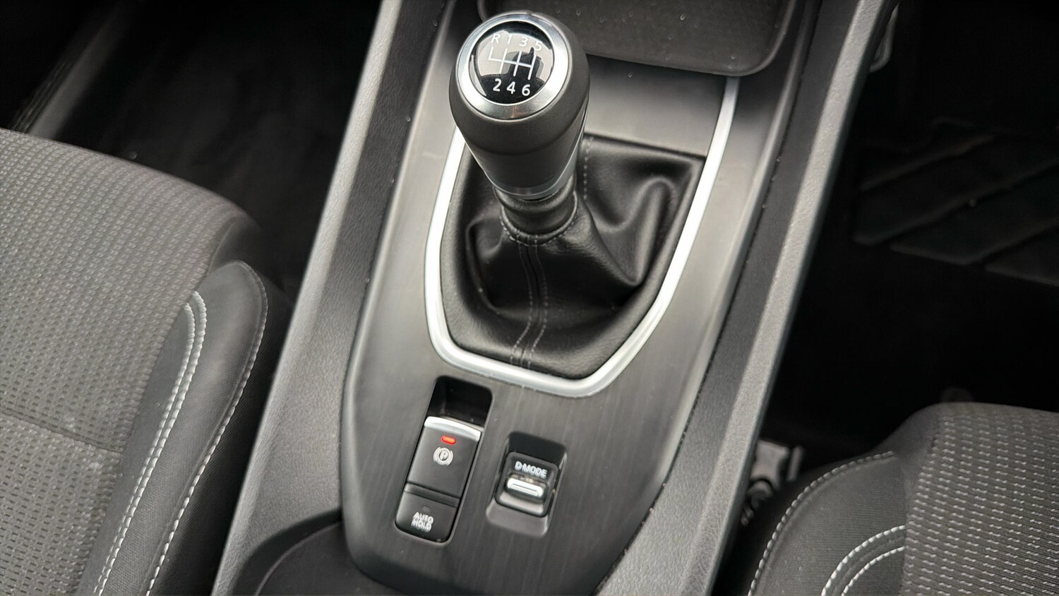 Used Nissan Qashqai 2025 for sale - 78187383: Photo 27